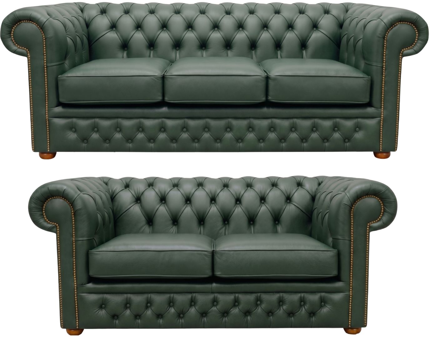 The Durham Chesterfield